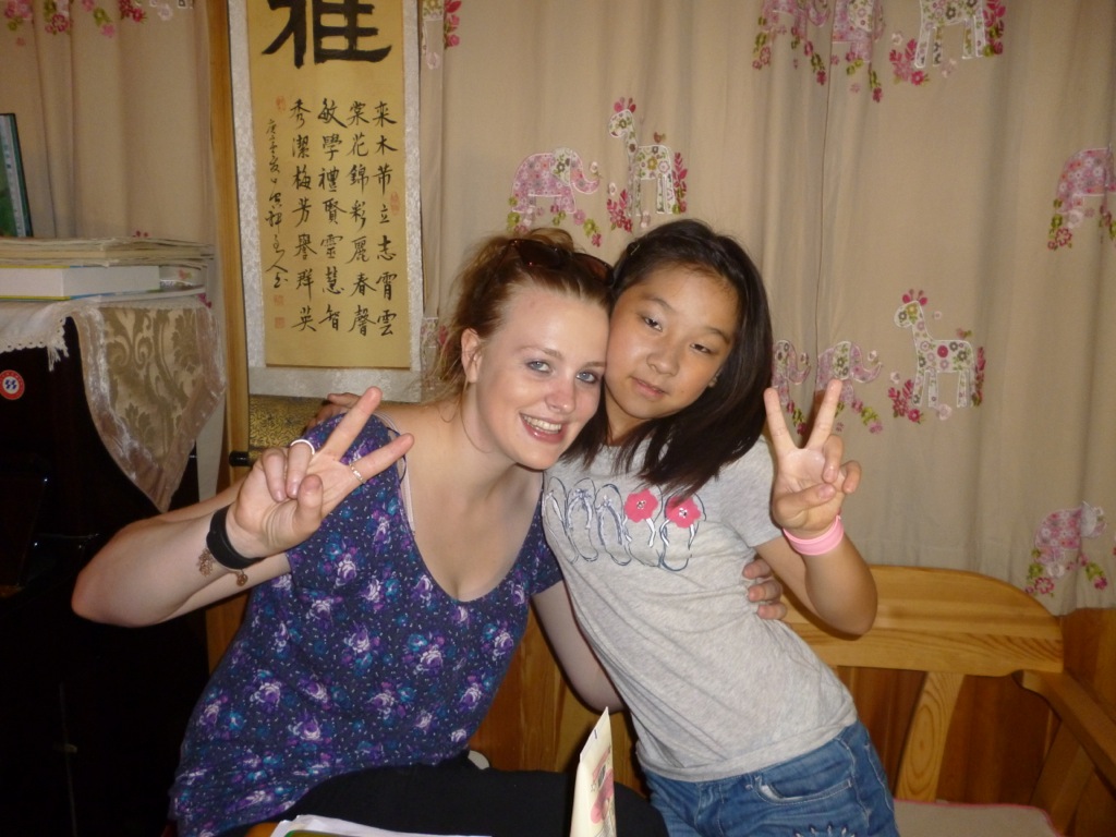 Makeovers! Makeovers!