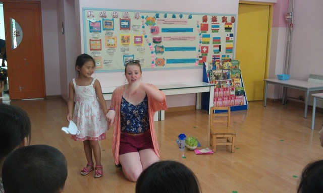 no little ducks! no little ducks!