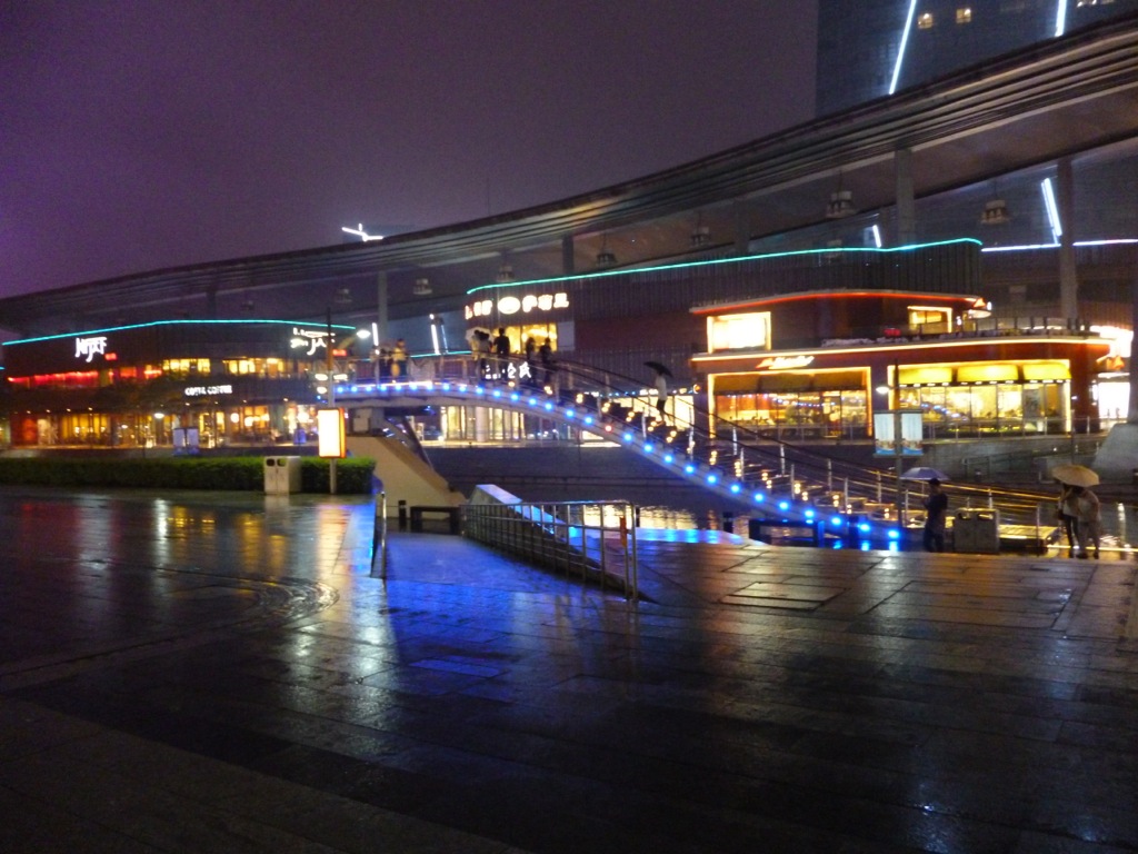 Pretty lights :) Pretty lights :)