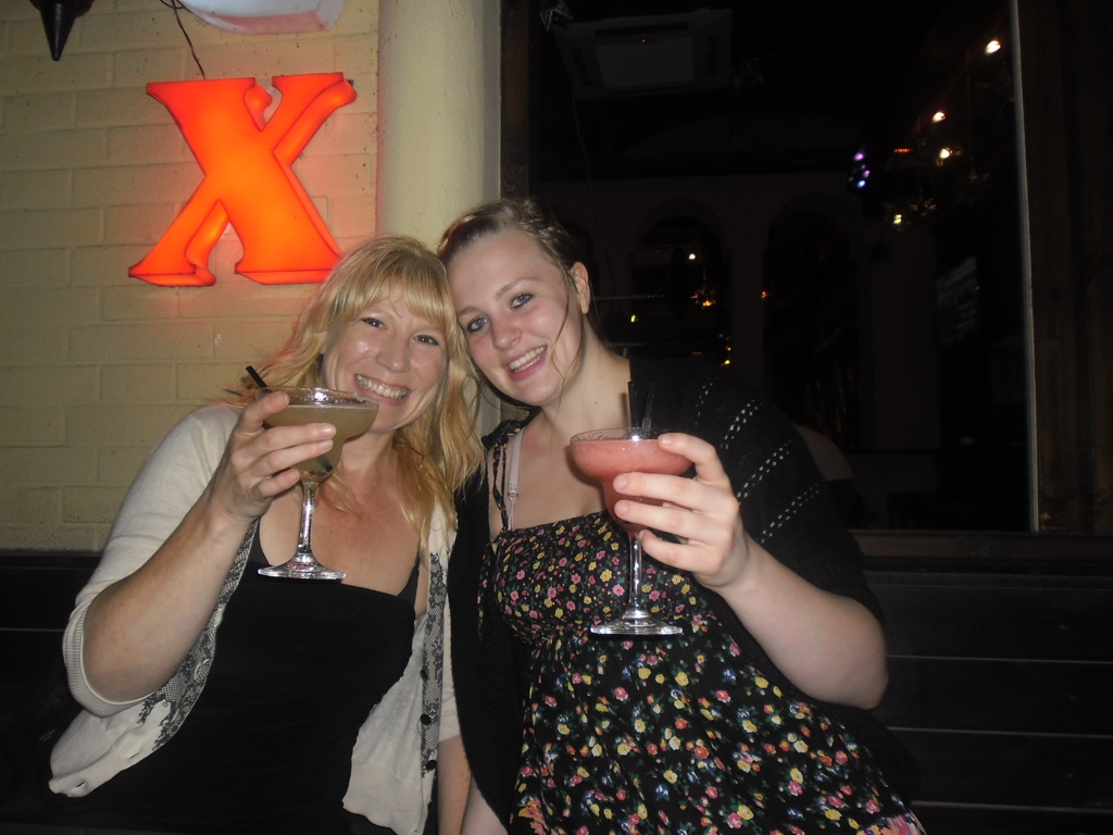 Me and Wendy Me and Wendy