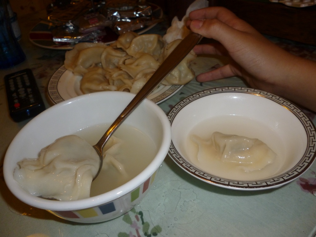 Dumplings Dumplings