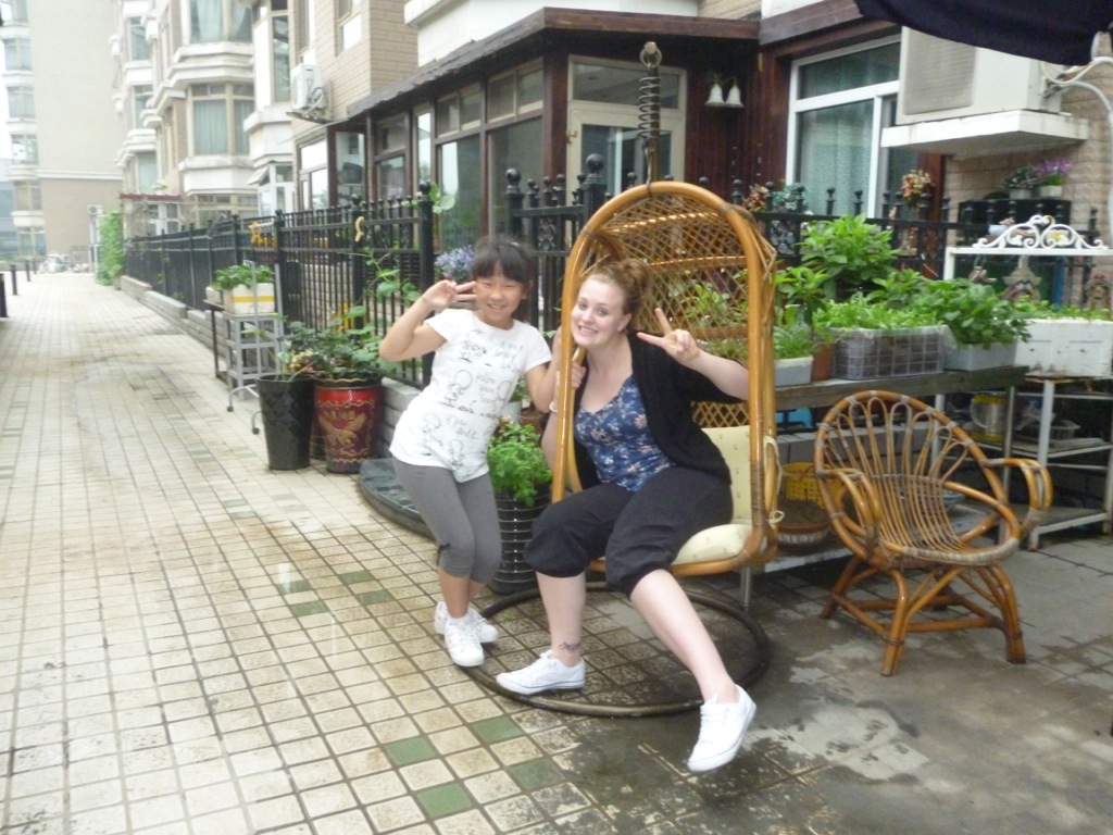 Me and Elena Me and Elena