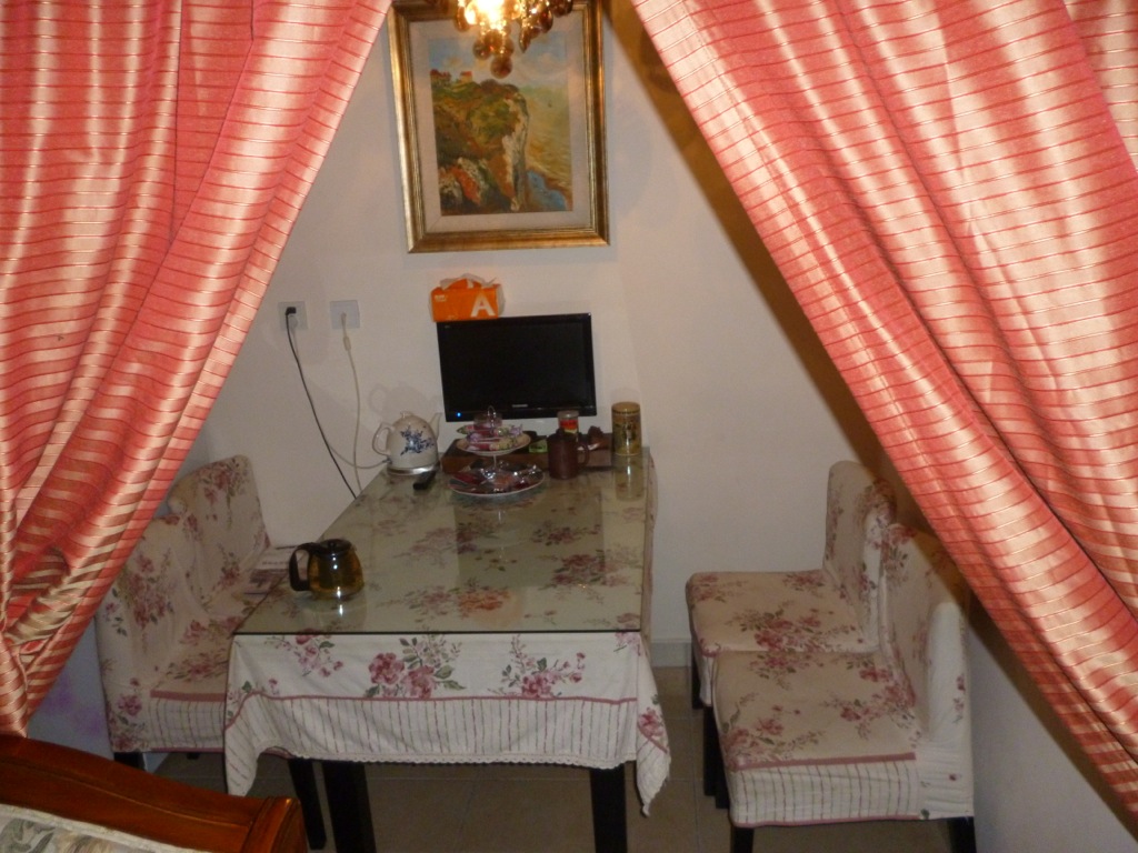 Dining table Dining table